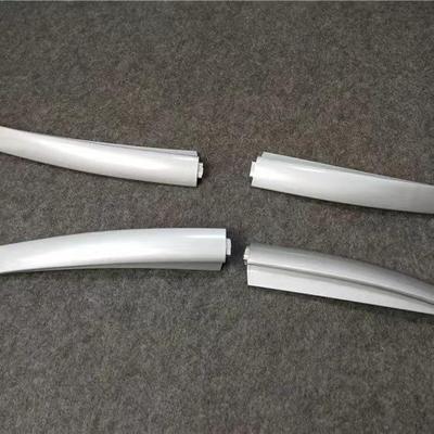 16-21 Qashqai Заглушка багажника - Аксессуар для багажника на крышу в оригинальном стиле