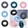Double Power Grip Strength Hand Grip Ring Hand Strengthener Grip Ring  Increase Muscle Power