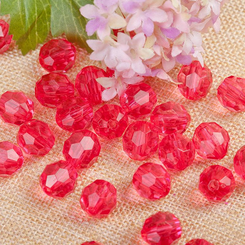 Handmade Bead Bag Big Hand Woven Handbags Unique Designer Ladies Party Bag Top Handle Phone Purses and Handbags