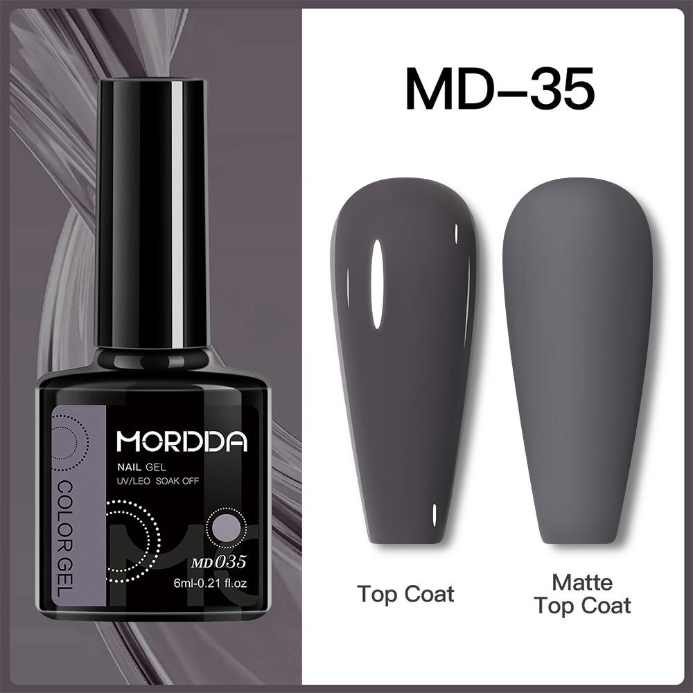 240-цветный клей для лака для ногтей Клей для фототерапии Отбеливающий лак для ногтей Специальный клей для ногтей