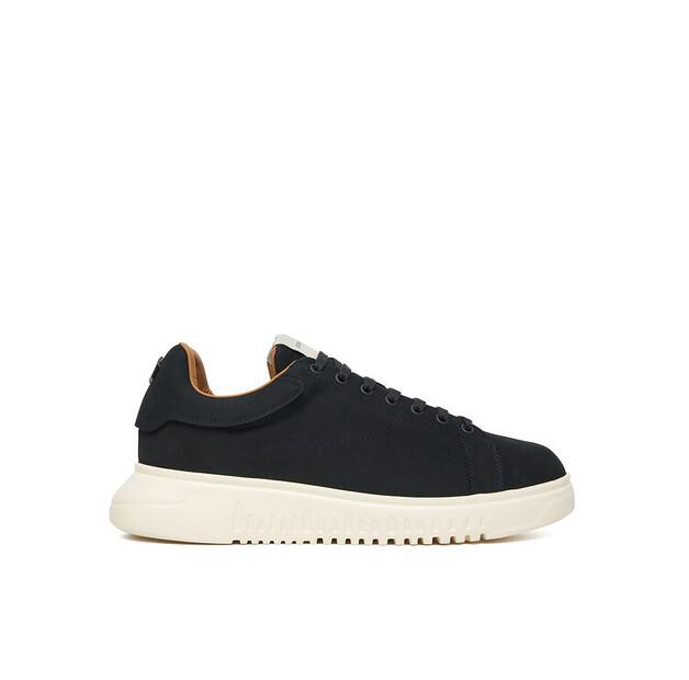 Кроссовки Emporio Armani EM003663 AF19998 U8139