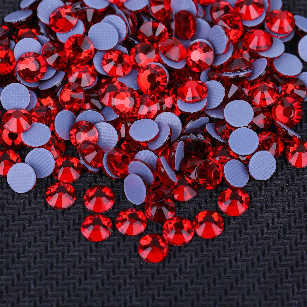 Weichen Imitation Austrian Hot Diamond, Glass Rhinestone Hot Melt Adhesive Bottom Diy Mobile Phone Case Clothing Accessories