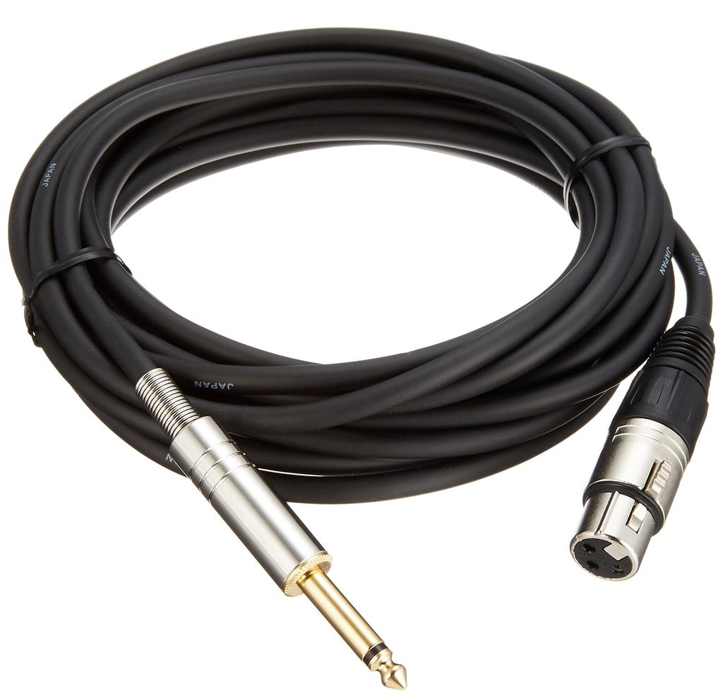 Динамический вокальный микрофон Audio Technica Gold PRO-100-GD