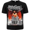 Sepultura "Bestial Devastation". Черная футболка Унисекс футболка