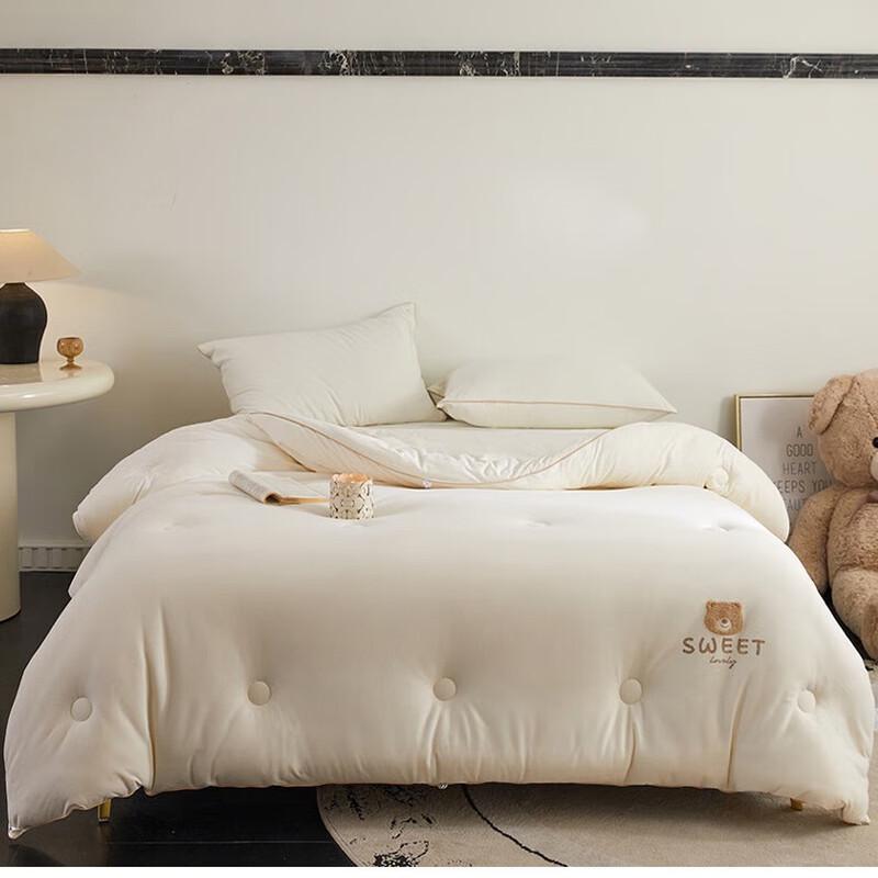 JieLiYa All-Season Cotton Quilt