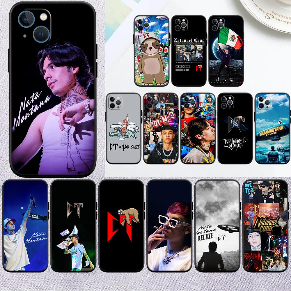 Чехол для телефона Natanael Cano для Samsung Galaxy M56 A36 A32 A33 A05 A05S A06 A16 A20 A11 A12 A13 A15