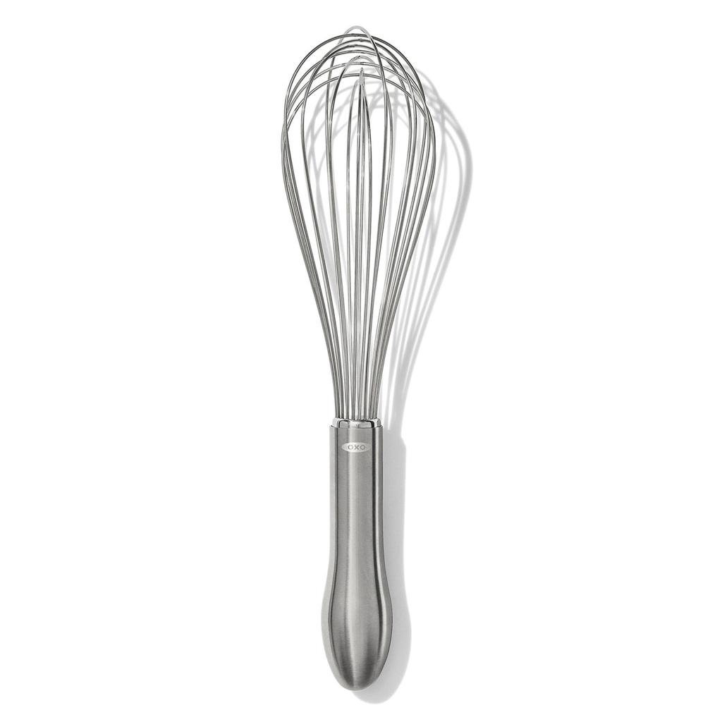 OXO Whisk Stainless Steel Whisk (Large)