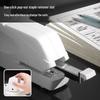 Deli Electric Automatic Stapler CN plug (adapter included)