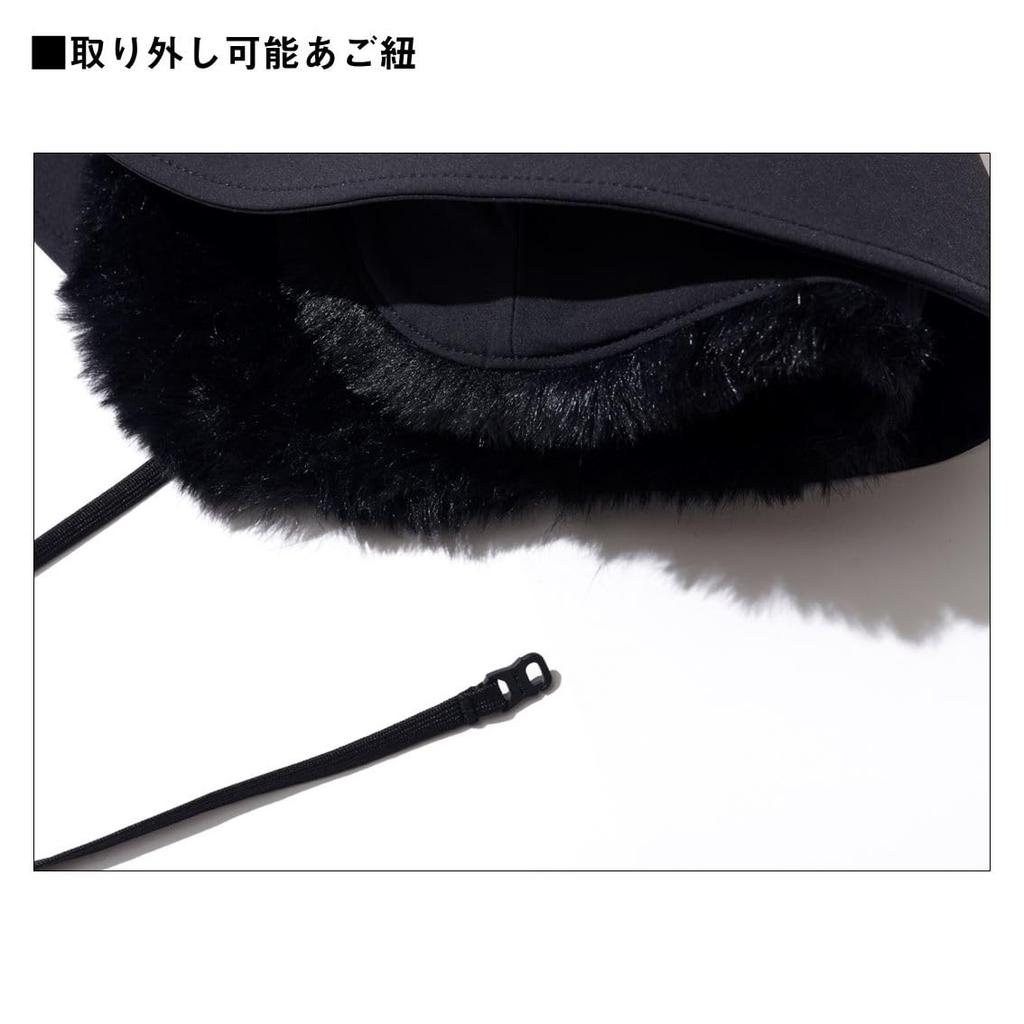 Панама Daiwa Stormfleece Оливковая Универсальный размер DC-9025W Зеленый,