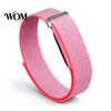 Влагоотводящие нейлоновые ремешки Ремешок для Fitbit Air, Дышащий сменный ремешок для часов, Регулируемый быстросохнущий спортивный браслет, Защищающий от пота, Анти-пот Браслет