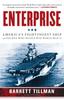 Книга Enterprise : America's Fightingest Ship and the Men Who Helped Win World War II