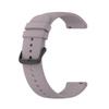 20mm Strap For Amazfit Active/GTS 4 2 Mini/GTS 3 2E Silicone Band Bracelet For Amazfit GTR Mini/42mm Watchband Wristband