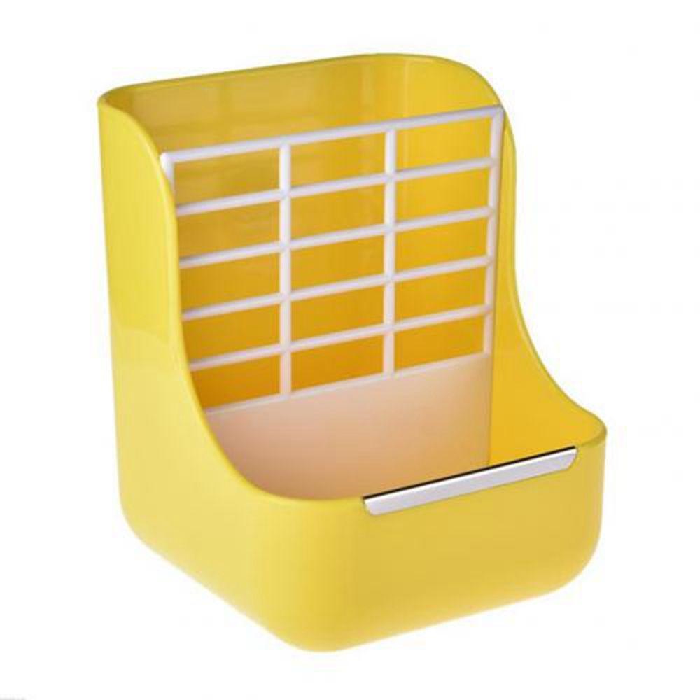 Кормушка для сена 2 в 1 для кролика, морской свинки, шиншиллы, меньше отходов, стойка для кормления питомца, миска для кормления хомяка, кролика, зоотовары