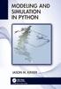 The Modeling and Simulation In Python Book