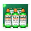 Terra Breath Oral Rinse Triple Plan (1Lx3) 2 Types (mild/icy), Choose 1