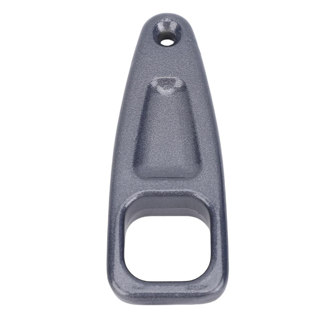 Transom Clamp Handle 663 43118 01 4D Replacement for Outboard Motor 25 40 48 60 Horsepower 1996 2006