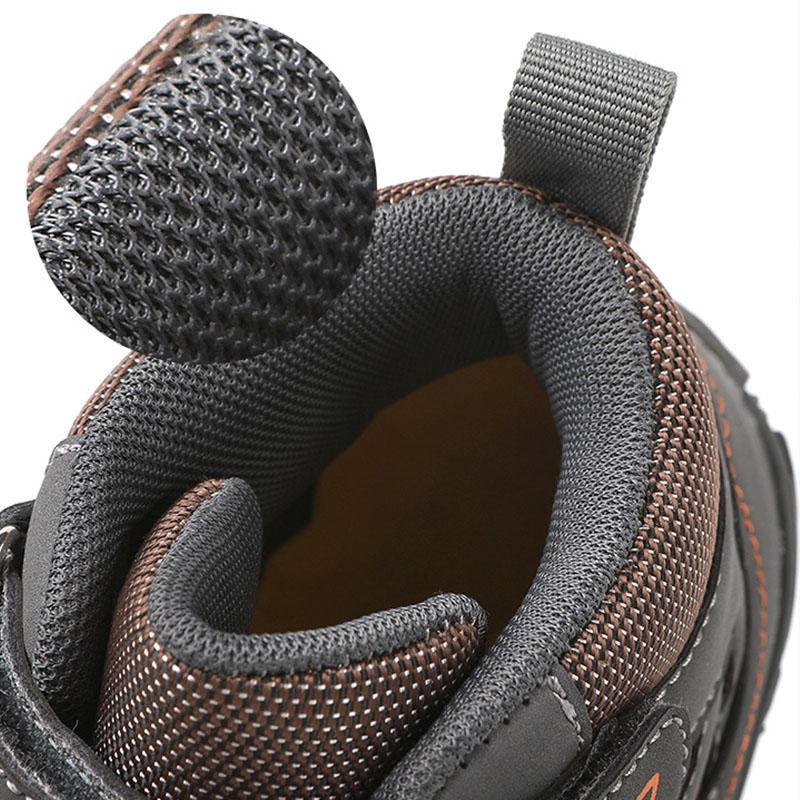 Spring/Autumn Children's High-top Boots Outdoor Sports Sports Shoes Girls Boot Boots Boy Boots