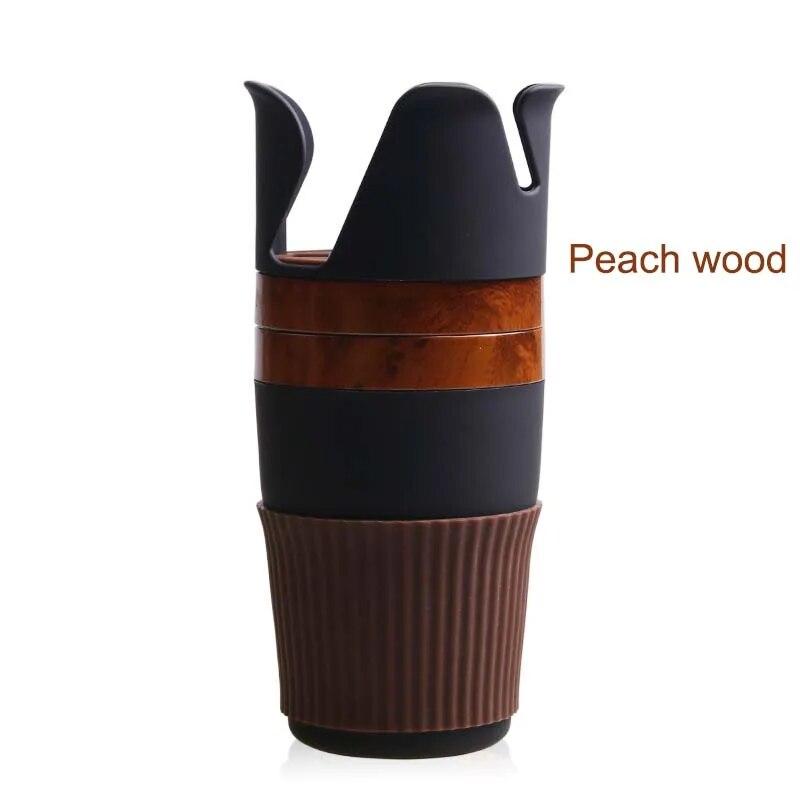 Автомобильный держатель для бутылки с питьевой водой, аксессуары для BMW E46 E90 E92 E93 E60 F30 F10 F20 X5 E70 G05 X3 F25 G01 X4 F26 G02 X1 F48 G30