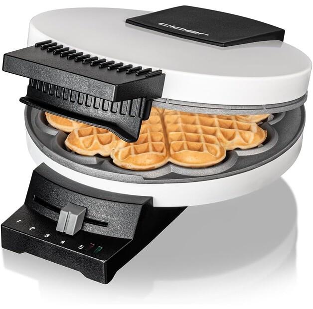 Waffle Maker Cloer 171