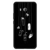 Phone Case For HTC U11 Plus Case Silicone Back Cover For HTC U12  U11 Plus U 11 plus Bumper Coque Fundas Protector Shell