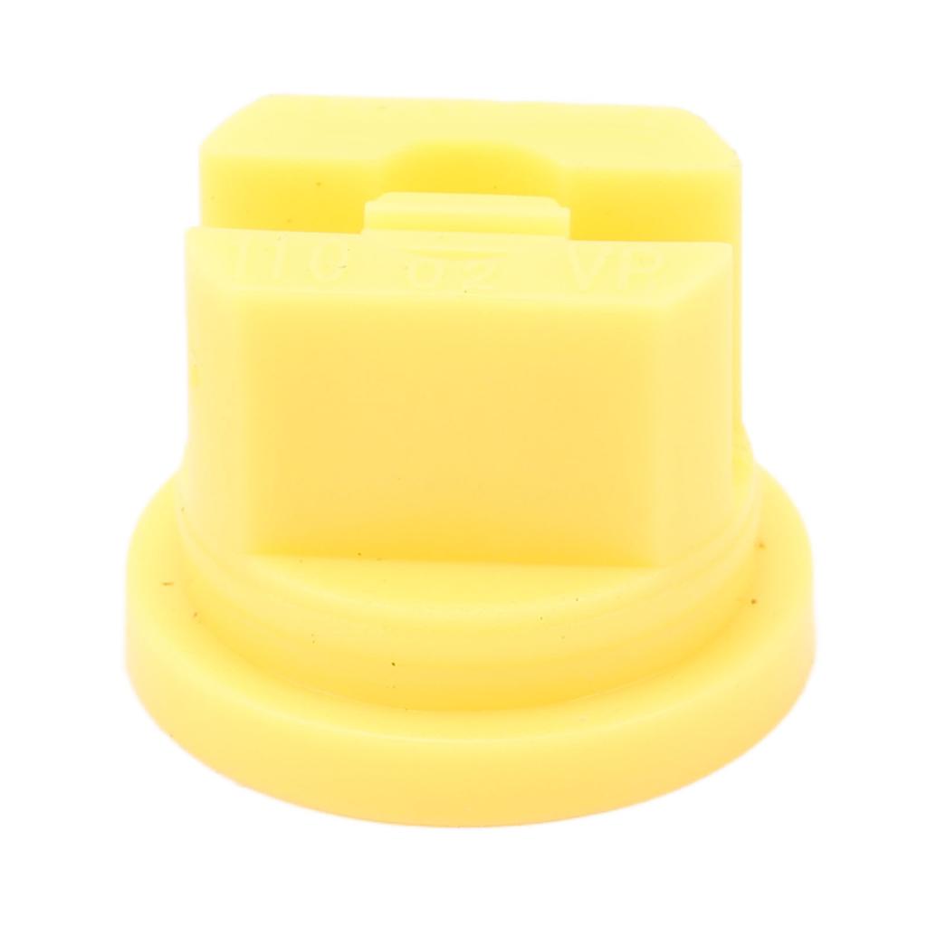 20 шт. плоскоструйный распылитель с равномерным распределением распыления 110 градусов сельскохозяйственный распылитель распыление