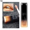 Long Lasting Liquid Lipstick Matte Moisturizing Advanced Lip Gloss Lip Glaze Glitter Matte Finish Lip Makeup Lipstick Women Sexy Beauty Cosmetic