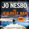 The Jealousy Man by Jo Nesbo Hardback Book 9781787303126