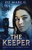 Книга The Keeper : 1
