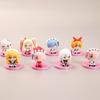 Re Life In A Different World From Zero Figure Character Toy Decorative Ornaments
