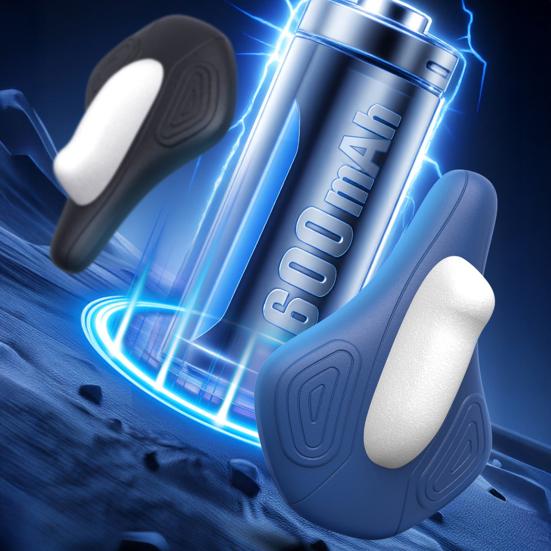 Электрический тренажер для мышц тазового дна 4 режима вибрации Перезаряжаемый Мужчины Женщины Послеродовое восстановление Мочевой пузырь Простатит Облегчение Подушка Тренажер для мышц тазового дна