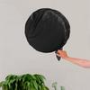 BHBL Wall Mount Fan Cover,Suitable for 18-20 Inch Industrial Fan and Pedestal Fan,Waterproof Dust Proof Anti-UV Fan Covers