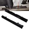2 Pcs Car Sunroof Roller Blind Bracket Sunshade Buckle Base Accessories For BMW Mini F54 F55 F56 F60 New High Quality