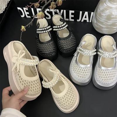 Женская обувь – Сандалии