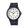 Стандартные часы Casio Collection Mw 240 7bjh