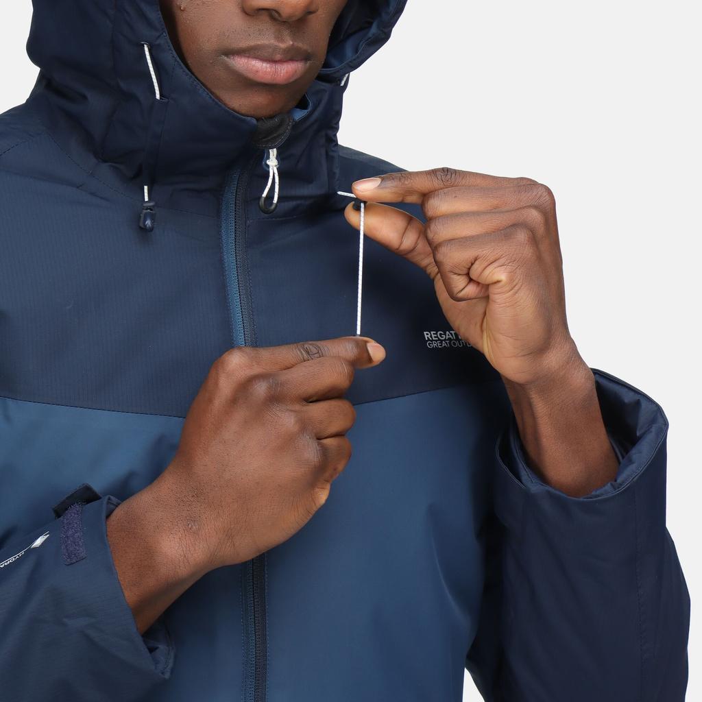 Regatta Men's Volter Protect II Insulated Jacket