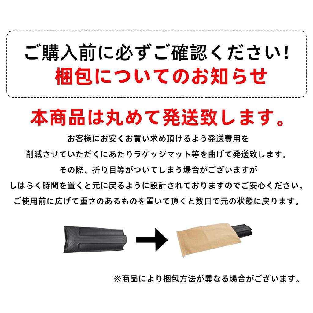 ZUNDUO 3D Спортивный коврик для багажника для серии Freed Air Crosstar GT, коврик для багажника, разработанный на заказ, с TPE и для аксессуаров Freed и индивидуального интерьера