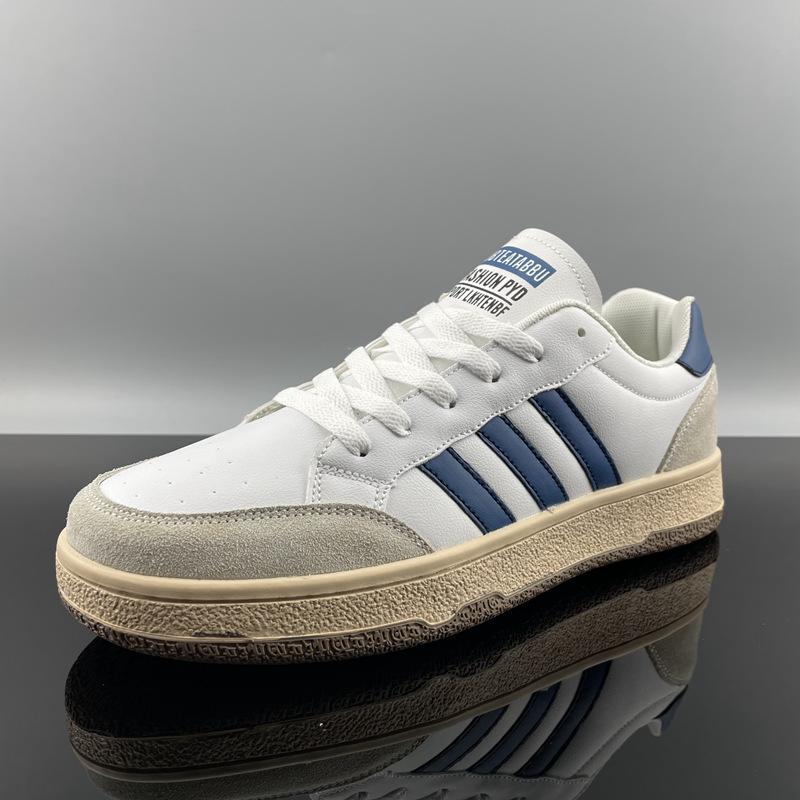 Обувь новая немецкая тренировочная обувь повседневная спортивная обувь кеды мягкая подошва износостойкая осень