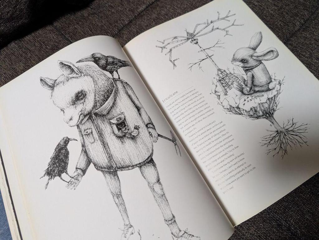 [Б/У] УЛИЧНЫЙ СКЕТЧБУК от Thames & Hudson