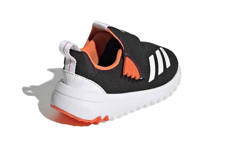 adidas Suru365 Легко надеваемая, нескользящая, износостойкая, дышащая Нескользящая, износостойкая, дышащая GY6675