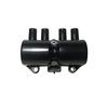 Комплект катушек зажигания Chevrolet Chevy Aveo Aveo5 заменяет деталь № 25182496 6253555 33410-84Z01