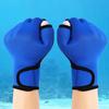 High Quality Swimming Gloves Long Lasting Sweat Absorption