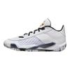 Кроссовки Air Jordan 38 Low Royalty Unisex White Metallic-Gold Black FD2326-107