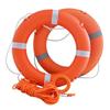 Jing Rong Adult Emergency Plastic Life Ring