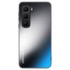 EUCAGR Для Infinix Hot 60 Pro+ Hot60 AG Матовое Мягкое ТПУ+ПК Матовая Задняя Крышка Для Infinix Hot60Pro Hot 60i Чехлы Для Телефона