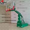 Jianrong Professional Portable Basketball Hoop