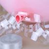 Украшение арки из воздушных шаров, цепочка, лента для арки, гирлянда, свадьба, день рождения, декор, аксессуары для детского душа, принадлежности для вечеринок своими руками