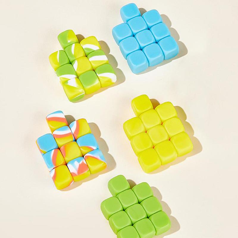 10 шт. корейская традиционная игра Gonggi Jack Stone Pebbles Set Exercise Colorful Funtress Recessing Toy