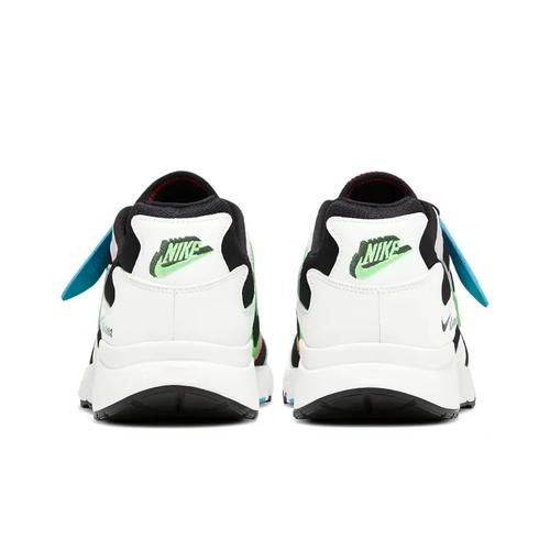 Nike Ацума Белый Зеленый Страйк CD5461-009