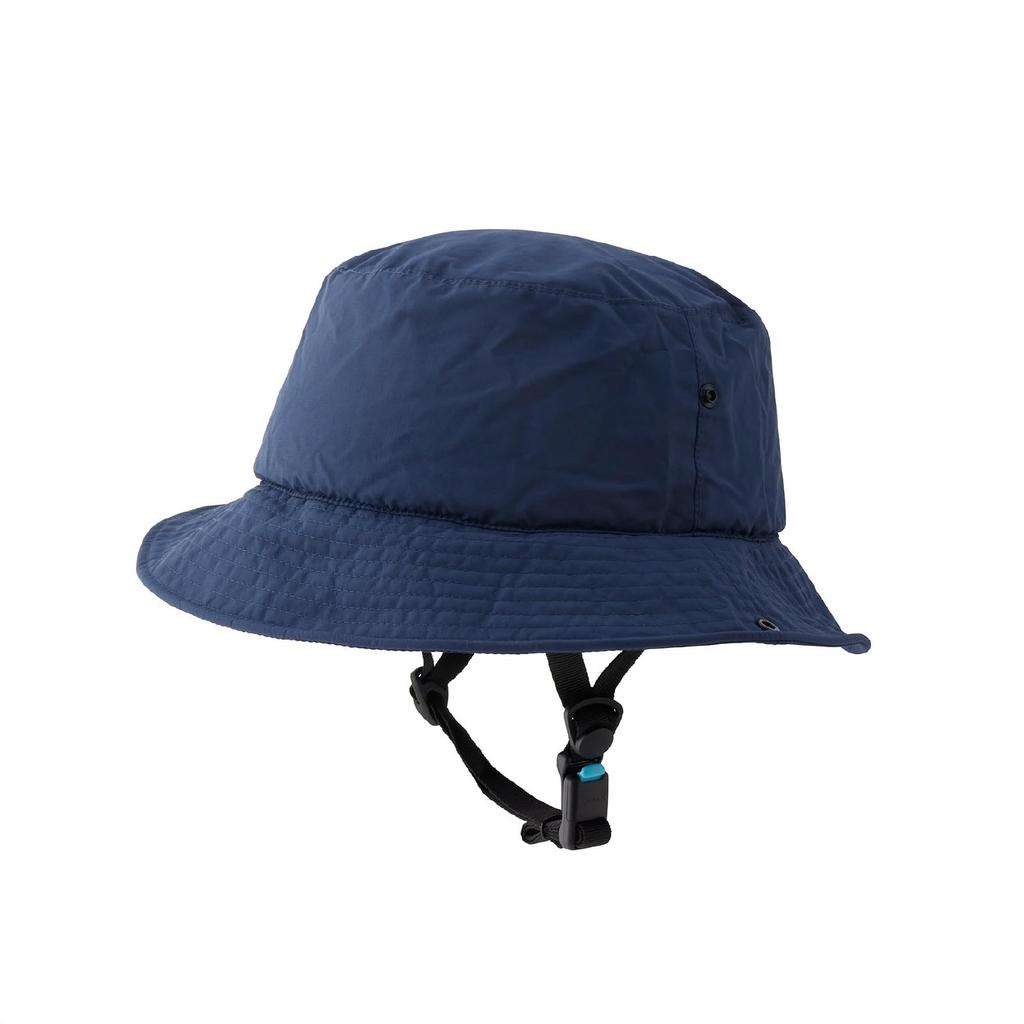 Ides Bicycle Urban Hat Adult Sizes SG Standard Hat UV Protection [Official] Helmet, (Navy), 54-59cm, Meets, Type, Lightweight, Breathable,