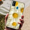 Чехол для Samsung Galaxy M21 M30S M31 A21s, мягкий силиконовый чехол для задней панели телефона Samsung M31 A21S M30s M21, чехол Funda M 30 s